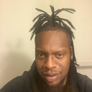 Meet your Posher, George